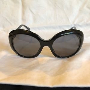 Giorgio Armani sunglasses